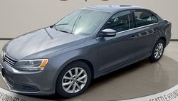 2013 Volkswagen Jetta SE PZEV