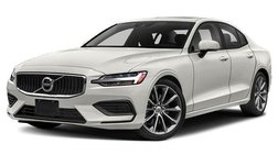 2020 Volvo S60 T5 Momentum
