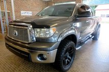 2013 Toyota Tundra Platinum