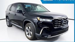 2024 Honda Pilot EX-L