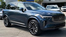 2026 Volvo XC90 B6 Plus 7P