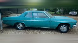 1965 Chevrolet 