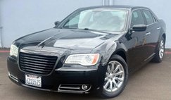 2013 Chrysler 300 C