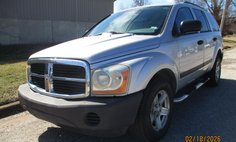 2006 Dodge Durango SXT