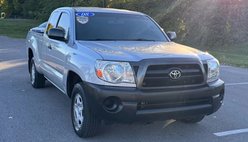 2008 Toyota Tacoma Base