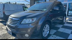 2009 Subaru Tribeca 4dr 5-Pass Ltd
