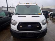 2019 Ford Transit 350