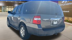 2013 Ford Expedition XL Fleet