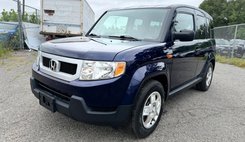 2010 Honda Element LX