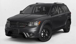2019 Dodge Journey GT