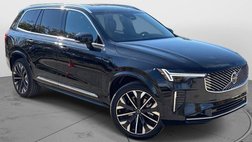2025 Volvo XC90 B6 Plus Bright Theme 7P