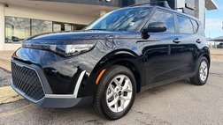 2023 Kia Soul S