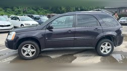 2006 Chevrolet Equinox LT