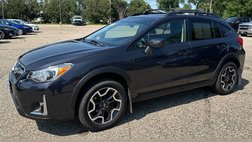 2016 Subaru Crosstrek Premium AWD