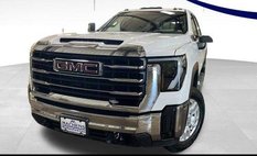 2024 GMC Sierra 3500HD SLE
