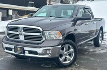 2015 Ram Ram Pickup 1500 SLT