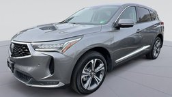 2023 Acura RDX SH-AWD w/Advance