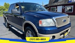 2008 Ford F-150 Lariat
