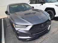 2022 Acura TLX SH-AWD Type S