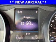 2018 Volkswagen Atlas V6 SE