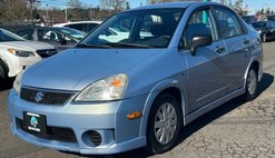 2005 Suzuki Aerio S
