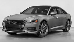 2024 Audi A6 quattro Premium Plus 45 TFSI