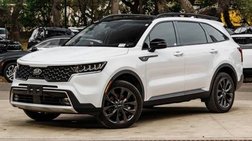 2021 Kia Sorento EX