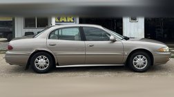 2004 Buick LeSabre Custom