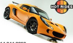 2006 Lotus Elise Base