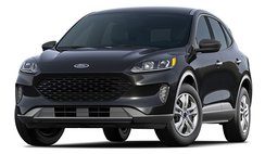 2020 Ford Escape S
