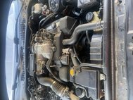 1995 Lexus SC 400 Base