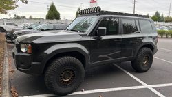 2024 Toyota Land Cruiser 1958