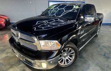 2014 Ram Ram Pickup 1500 Laramie Longhorn