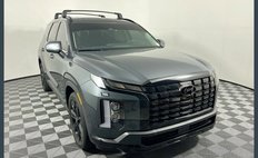 2023 Hyundai Palisade XRT