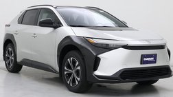 2024 Toyota bZ4X XLE