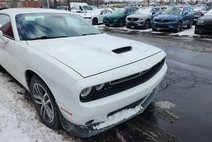 2019 Dodge Challenger GT