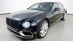 2024 Bentley Flying Spur V8