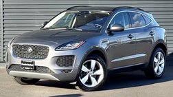 2018 Jaguar E-PACE P250 S