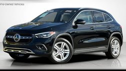 2023 Mercedes-Benz GLA-Class GLA 250