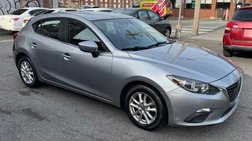 2014 Mazda MAZDA3 i Grand Touring