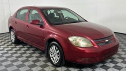 2009 Chevrolet Cobalt LT