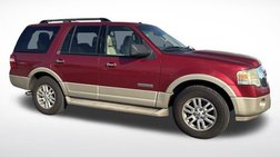 2008 Ford Expedition Eddie Bauer
