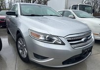 2010 Ford Taurus SE