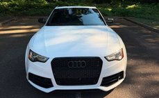 2014 Audi RS 5 quattro