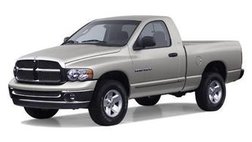 2002 Dodge Ram 1500 ST