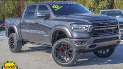 2022 Ram Ram Pickup 1500 Big Horn