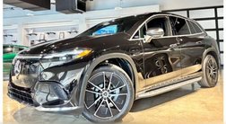 2023 Mercedes-Benz EQS EQS 450+