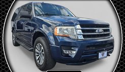 2017 Ford Expedition King Ranch