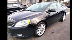 2016 Buick Verano Premium Turbo Group