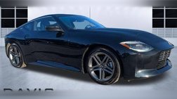 2024 Nissan Z Sport